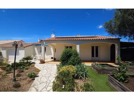 maison balaruc-les-bains m² t-5 à vendre  420 000 €