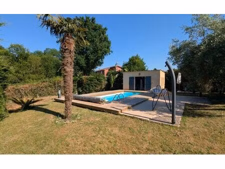 maison biaudos m² t-5 à vendre  410 000 €