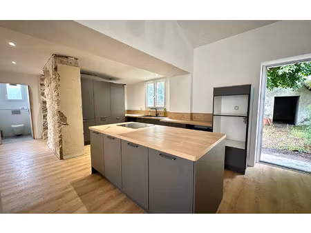 maison cérons m² t-3 à vendre  199 000 €
