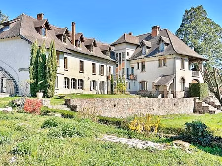 château