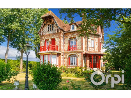 maison gournay-en-bray m² t-7 à vendre  374 000 €