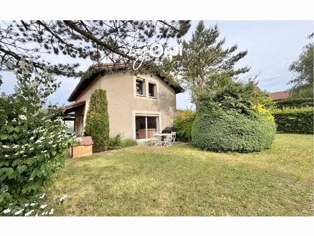 maison la chapelle-en-vercors m² t-4 à vendre  269 000 €