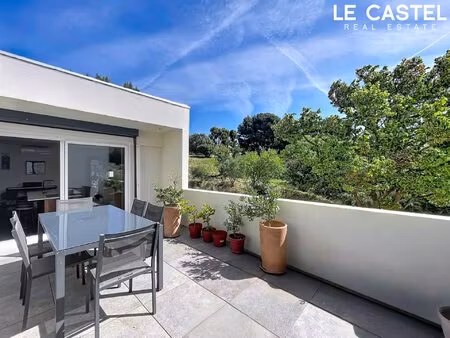 aux portes des calanques maison familiale 5 pièces de 140 m