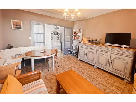 maison la voulte-sur-rhône 120 m² t-5 à vendre  228 000 €