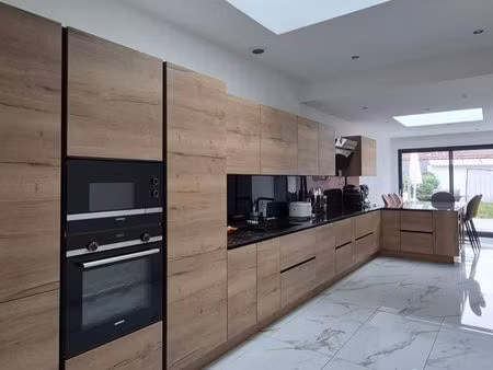 maison 5 pièces 102 m²