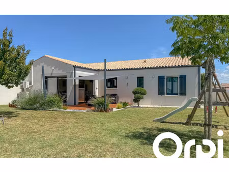 maison yves m² t-4 à vendre  315 000 €