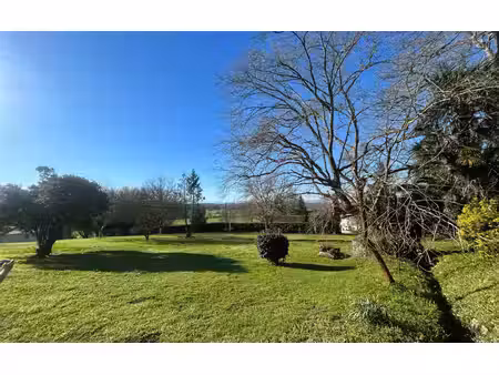 terrain saint-étienne-d'orthe m² t- à vendre  89 000 €