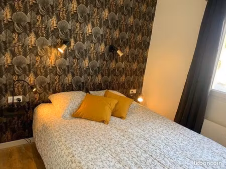 location étudiant t1bis biarritz