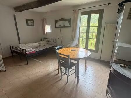 studio 24m2 castellane