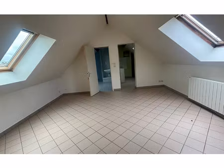location appartement  15.88 m² t-1 à chailly-en-bière  505 €