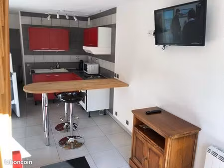 duplex meublée centre ville de beaune