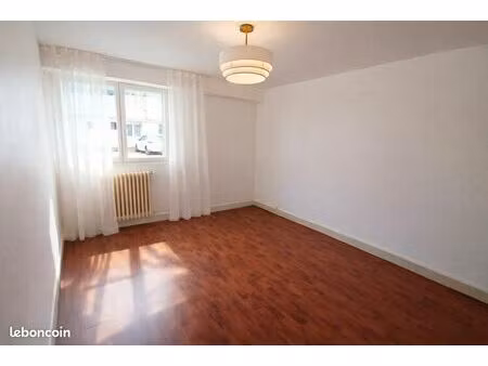 appartement rdc t3 lumineux & calme
