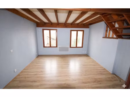 location appartement  m² t-2 à varreddes  605 €