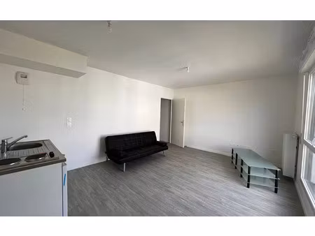 location appartement  m² t-1 à villiers-le-bel  595 €