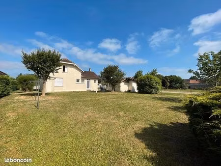 maison 5 pièces 101 m²