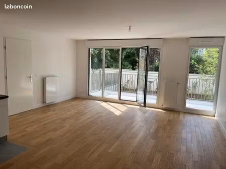appartement 5 pièces 108 m²