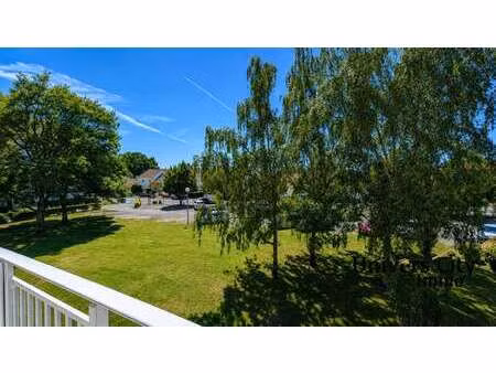 vente appartement 3 pièces à rezé (44400) : à vendre 3 pièces / 62m² rezé