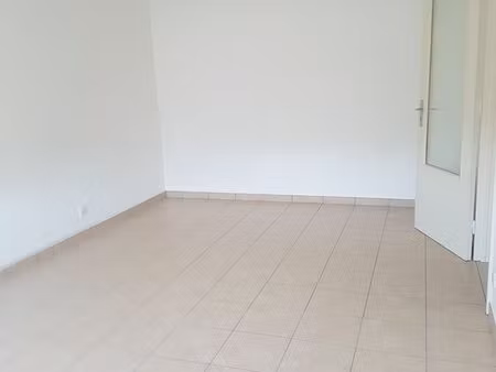 strasbourg esplanade à louer appartement 1 pièce