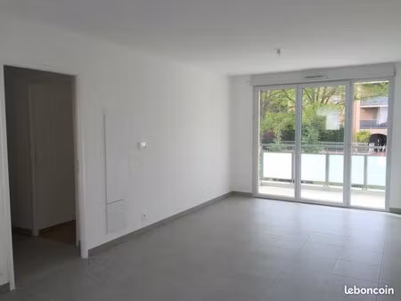 appartement t2
