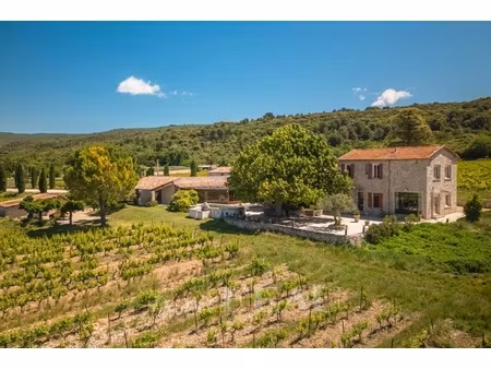 annonce maison à vendre