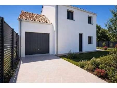 vente terrain à pontchâteau (44160) : à vendre / 330m² pontchâteau