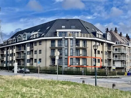 appartement à louer à jacques brellaan 40 woluwe-saint-lambert (rbw11811)