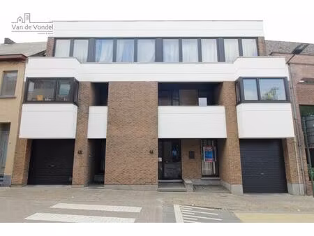 bureaux à louer à leuvestraat 46 alost (rbw11803)