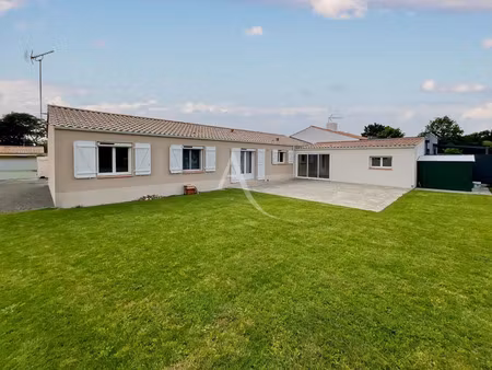 annonce vente maison 4 pièces de 88m2 à challans (85300) - paruvendu.fr ref 992787361960