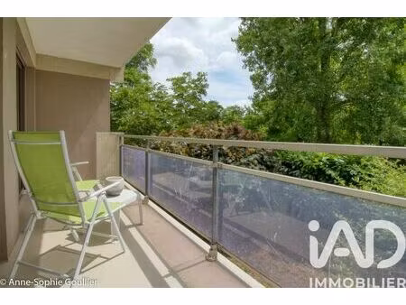 appartement à andrésy (78570)