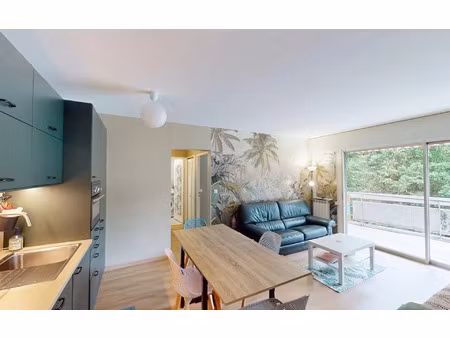 appartement anglet 68.3 m² t-3 à vendre  254 400 €