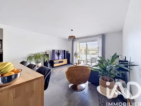 appartement à béziers (34500)
