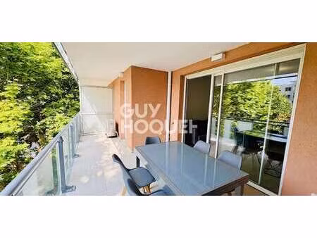 appartement sud - cavalaire-sur-mer (83)