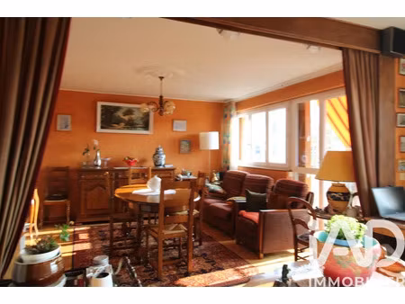 appartement à conflans-sainte-honorine (78700)
