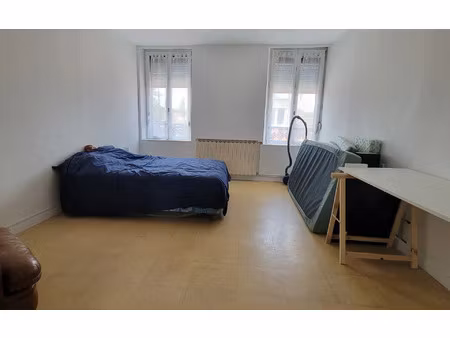 location appartement  18.07 m² t-2 à le creusot  340 €
