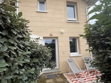 vente appartement 3 pièces 41 m² le verdon-sur-mer (33123)