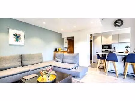 appartement avec terrasse menthon-saint-bernard (74)