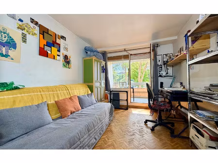 appartement montpellier 17.68 m² t-1 à vendre  78 000 €