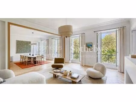appartement saint thomas d’aquin - paris 7ᵉ (75)