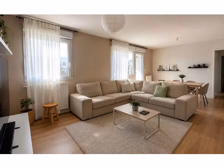 appartement toulouse m² t-4 à vendre  308 000 €