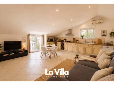 appartement 3 pièce(s) 62 m2