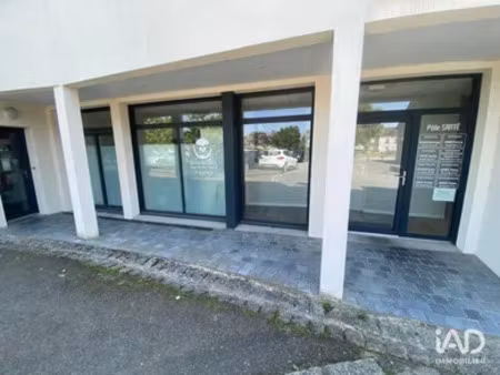 bureaux à piré-sur-seiche (35150)