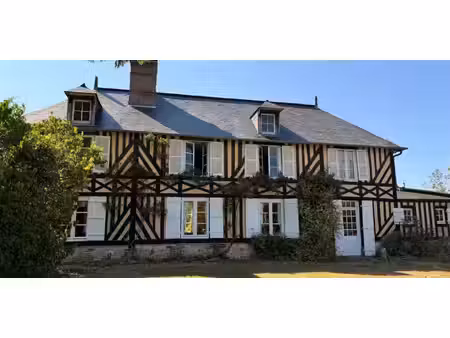 propriété blonville-sur-mer (14)