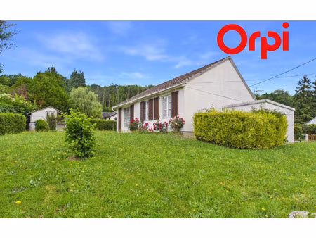 maison brionne m² t-3 à vendre  97 000 €