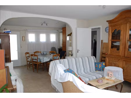vente maison 5 pièces 70 m² fécamp (76400)
