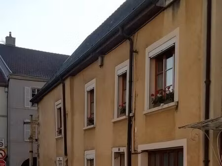 maison de ville 6 pièces