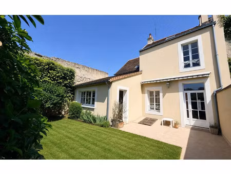 maison mamers 102 m² t-4 à vendre  144 450 €