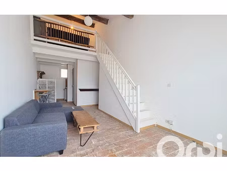 maison perpignan 66 m² t-2 à vendre  164 000 €