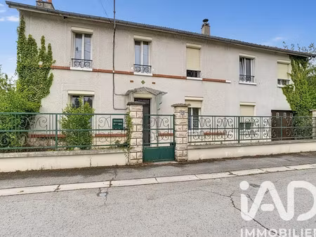 maison à pleurs (51230)