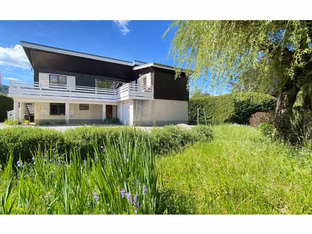 maison villard-de-lans 88.95 m² t-6 à vendre  490 000 €