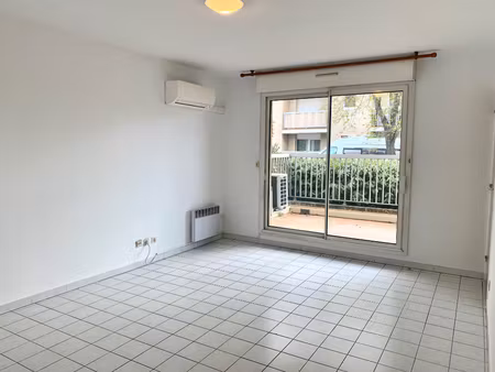 les tulipes aix en provence 2 pièce(s) 39m2